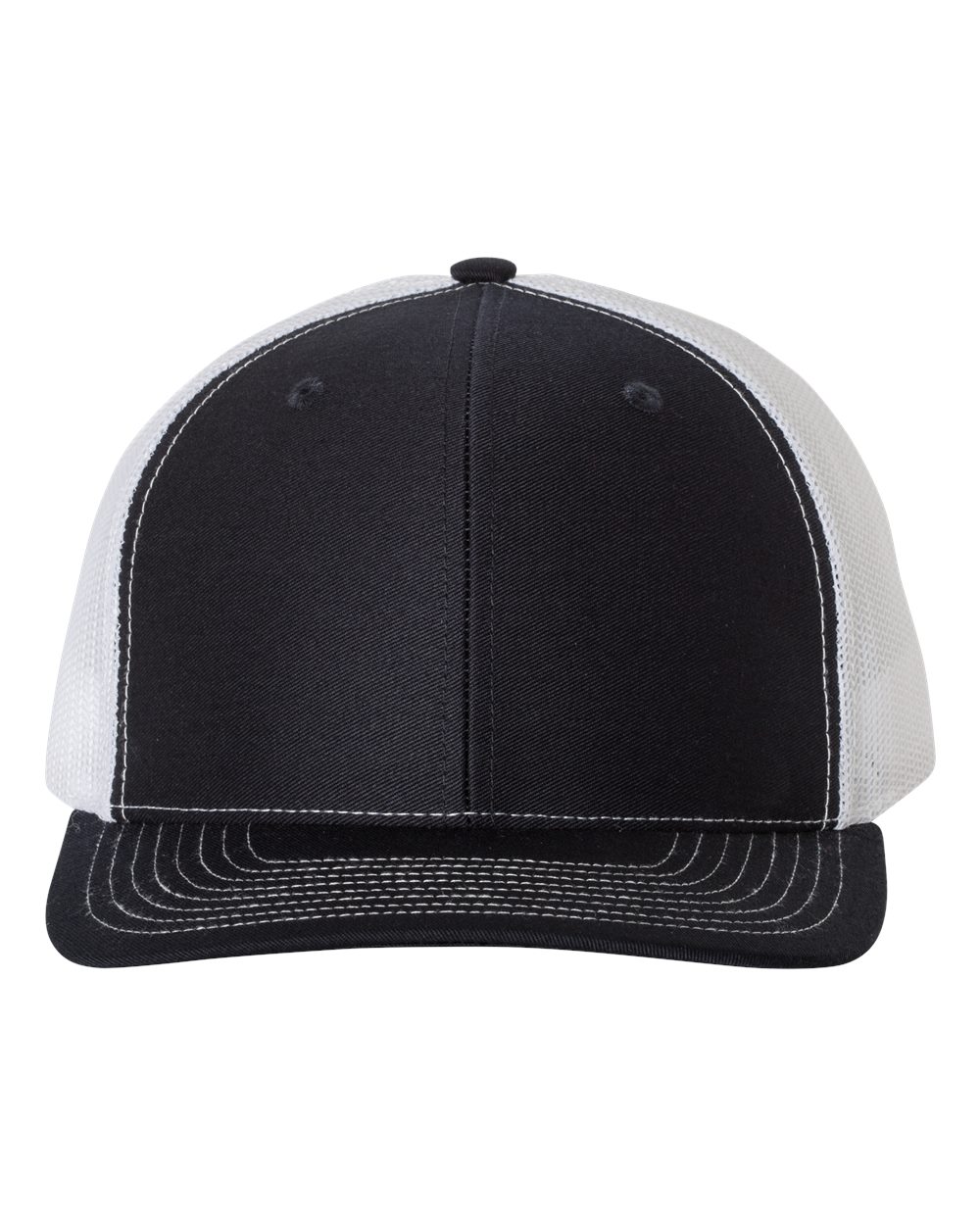 Richardson Heather Grey/Black