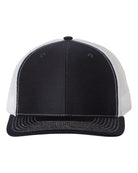 Richardson Heather Grey/Black