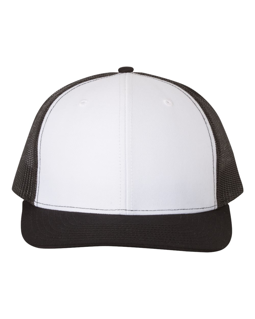 Richardson Red/White/Black