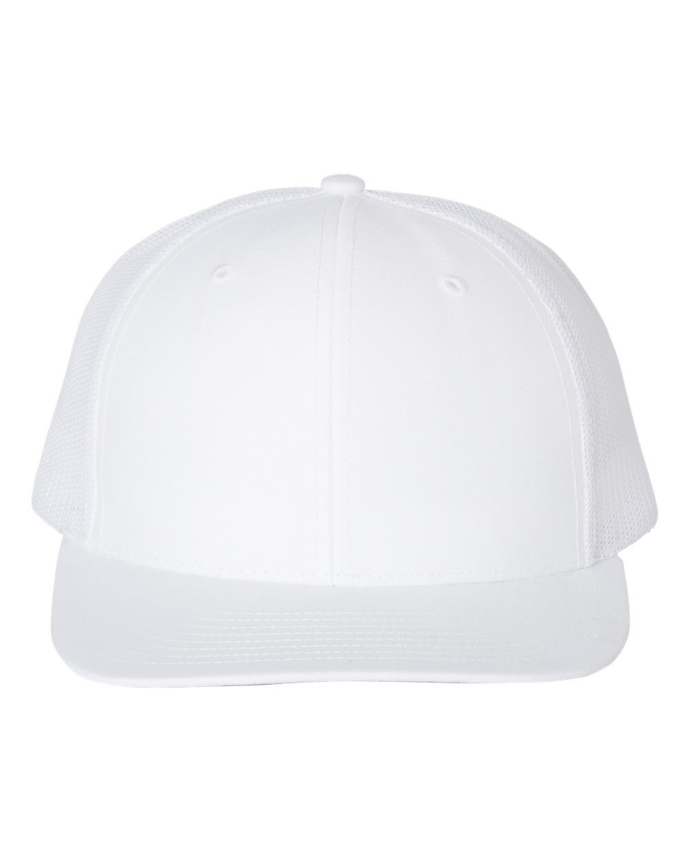 Richardson Red/White