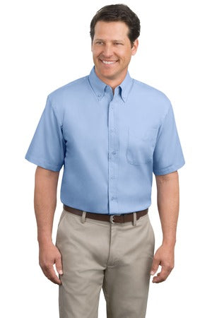 Port Authority Dark Green/Navy