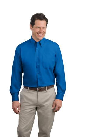 Port Authority Steel Grey/Light Stone