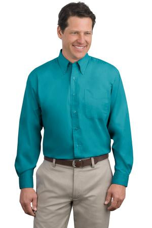 Port Authority Stone