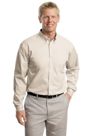 Port Authority Light Pink