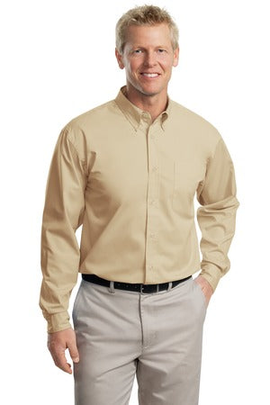 Port Authority Royal/Classic Navy