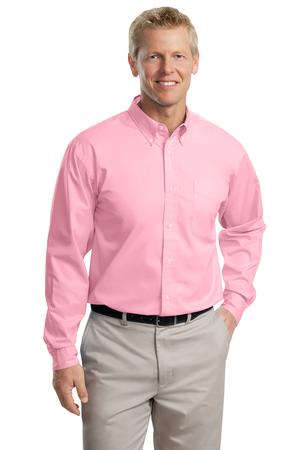 Port Authority Light Blue/Light Stone