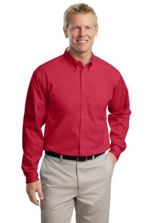 Port Authority Navy/Light Stone