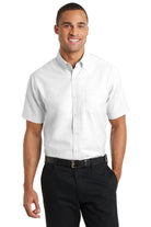 Port Authority Oxford Black