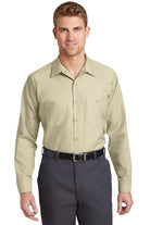 Red Kap Light Tan