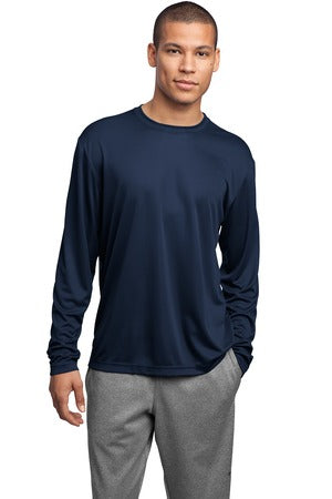 Sport Tek Silver