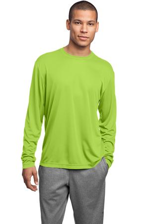 Sport Tek Iron Grey