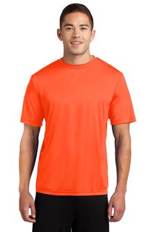 Sport Tek Deep Orange