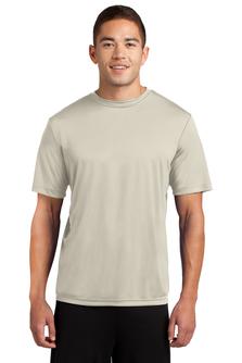 Sport Tek Silver
