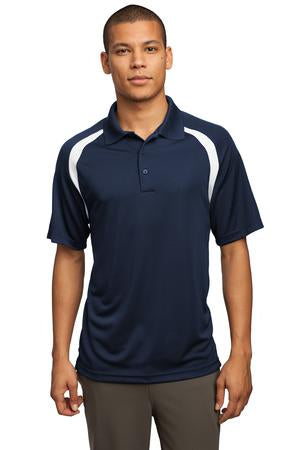 Sport Tek True Navy/White