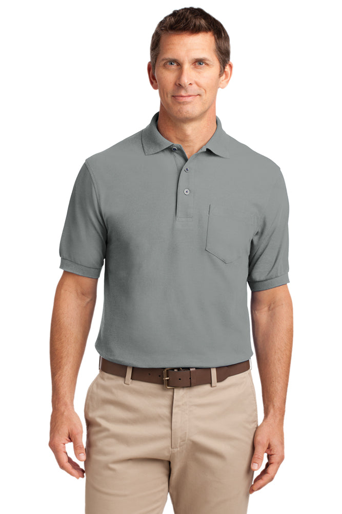 Port Authority Black