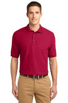 Port Authority Red