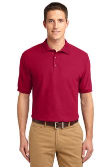Port Authority Red
