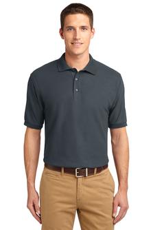 Port Authority Steel Grey