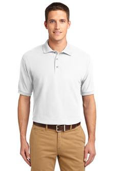 Port Authority White