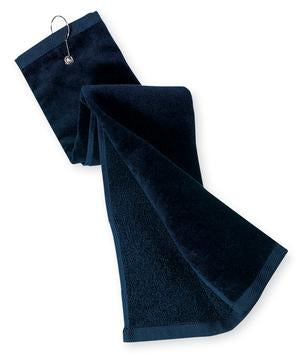 Port Authority Black
