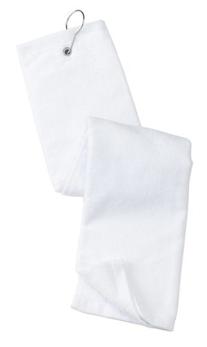 Port Authority White