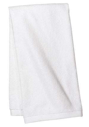 Port Authority White