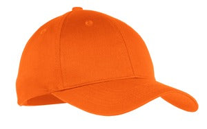 Port Authority Orange