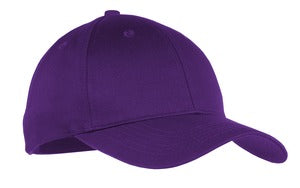 Port Authority Purple