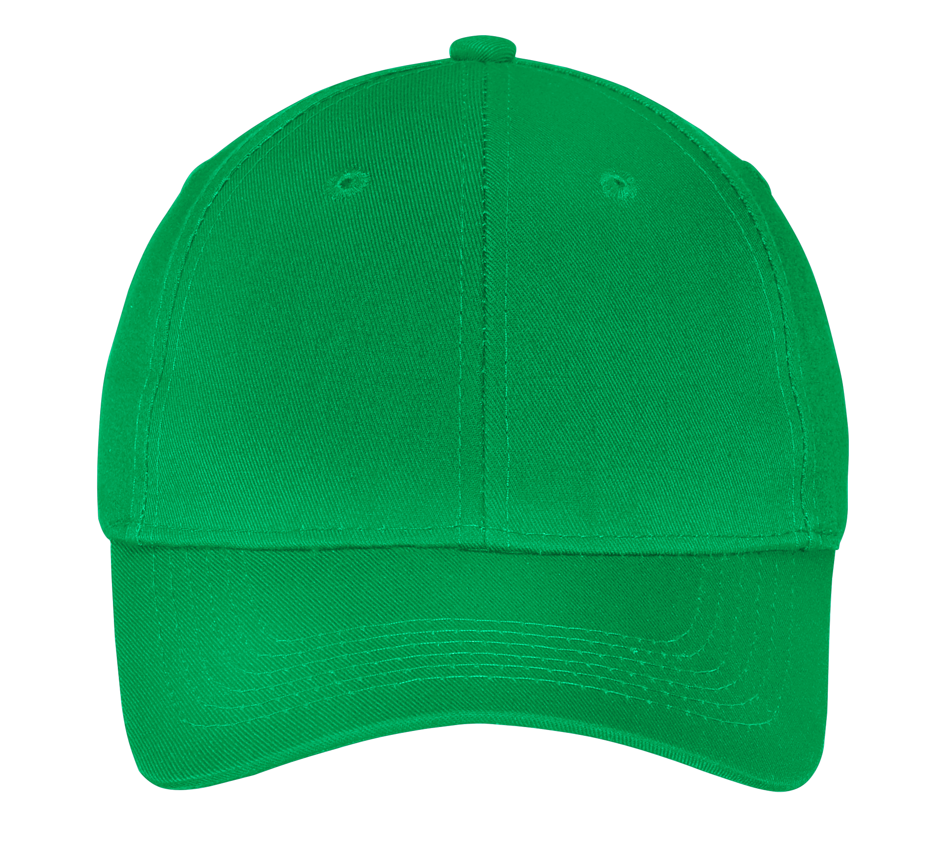 Port Authority YCP80 Youth Cap Kelly Green