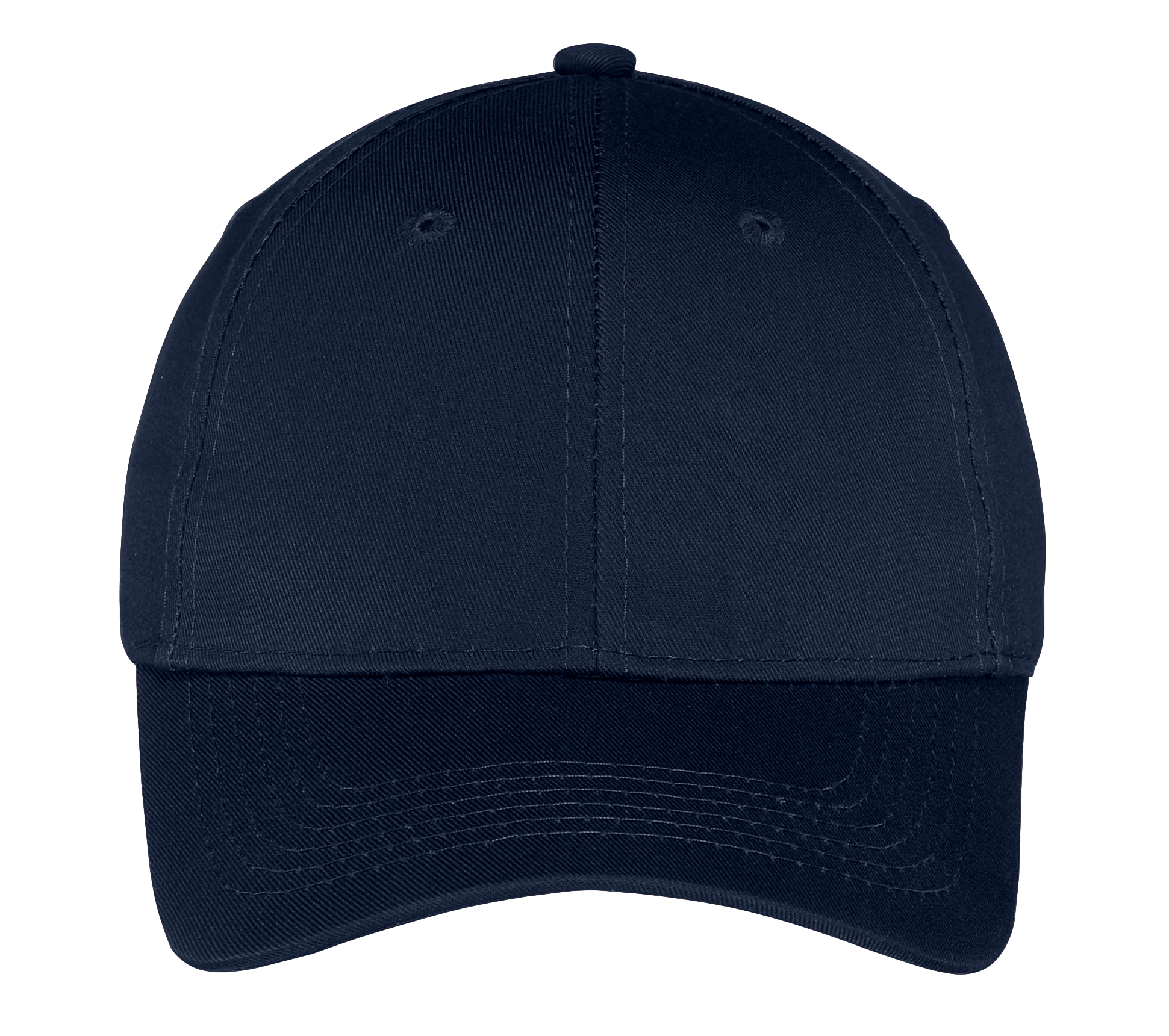 Port Authority YCP80 Youth Cap Navy