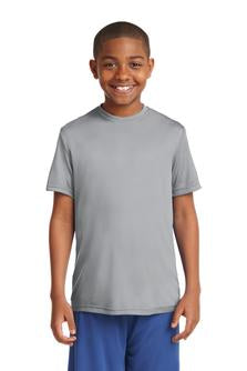 Sport Tek Deep Orange