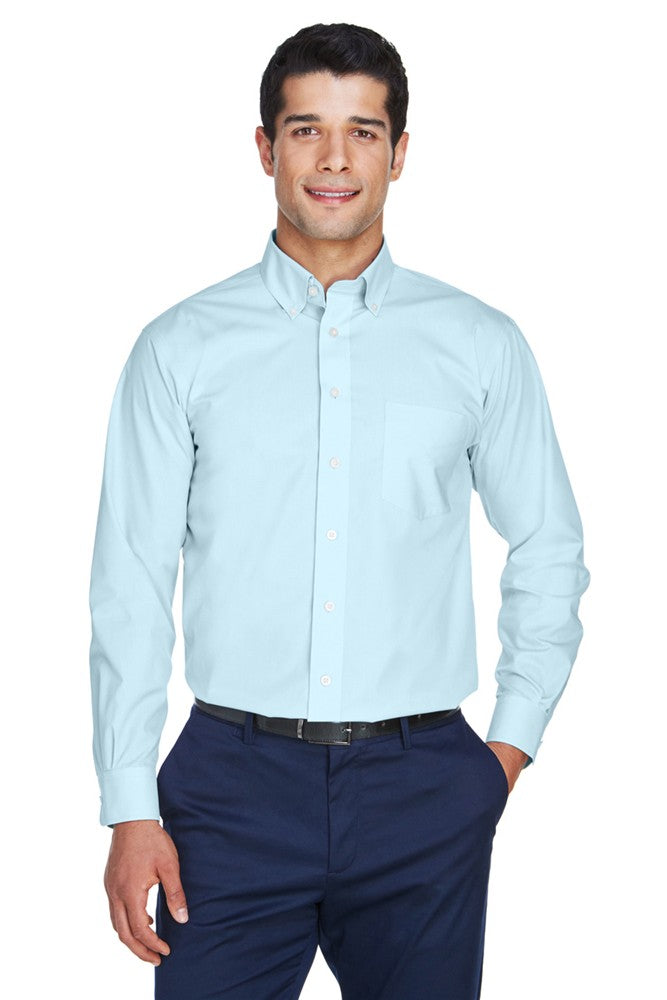 Devon & Jones French Blue