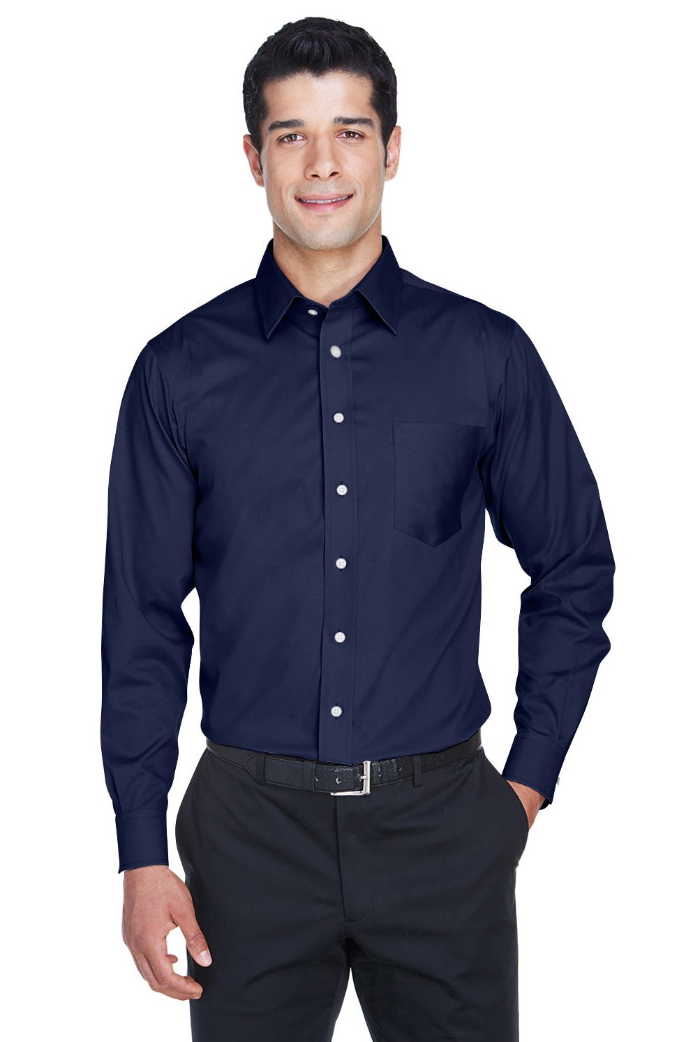 Devon & Jones Graphite