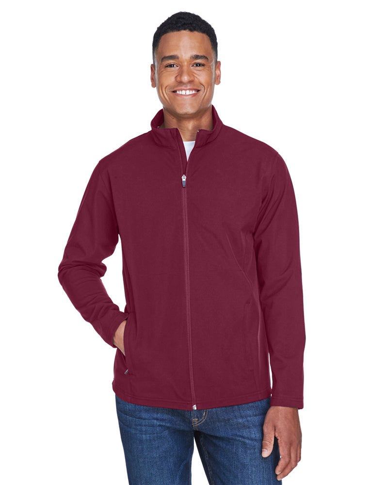 TEAM365 Sport Maroon