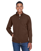 TEAM365 Sport Dark Brown