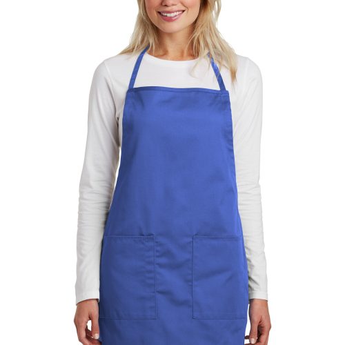 Port Authority Full Length Apron ApronA520