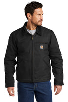 Carhartt Brown