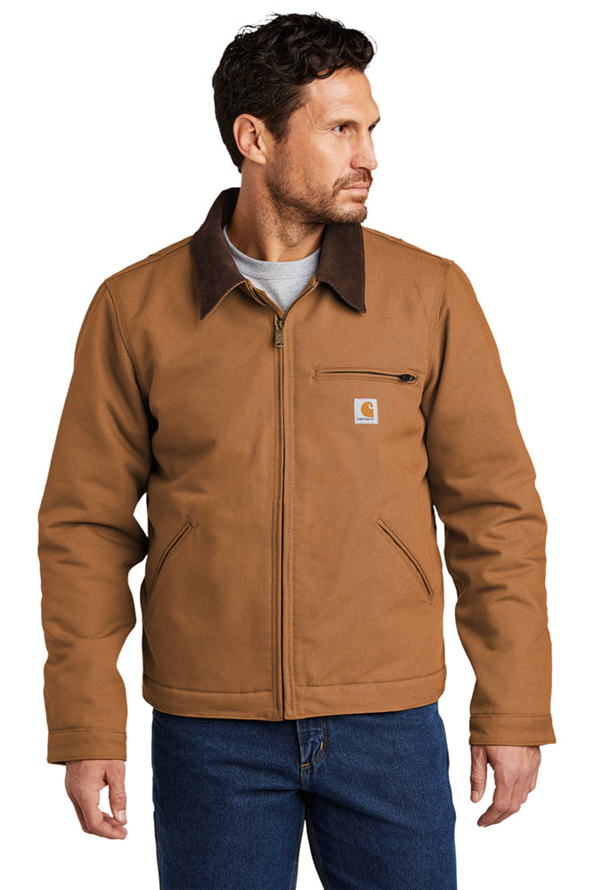 Carhartt Black