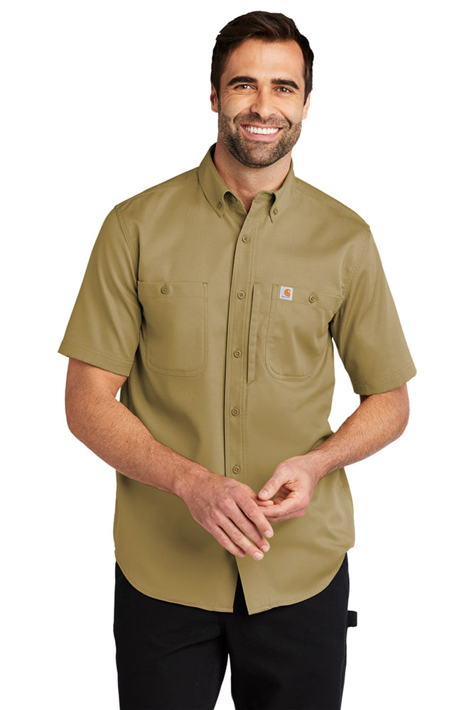 Carhartt Dark Khaki