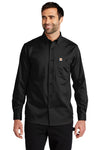 Carhartt Rugged Professional Long Sleeve Shirt. CT106689 Carhartt Rugged Professional Long Sleeve Shirt. CT106689