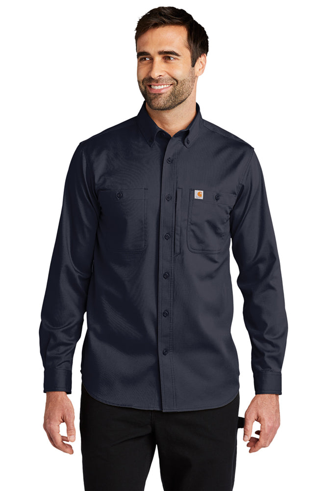 Carhartt Black
