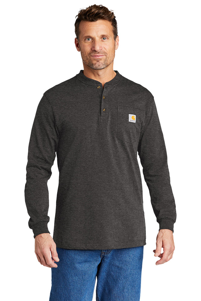 Carhartt Black