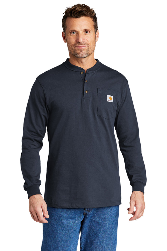 Carhartt Carbon Heather