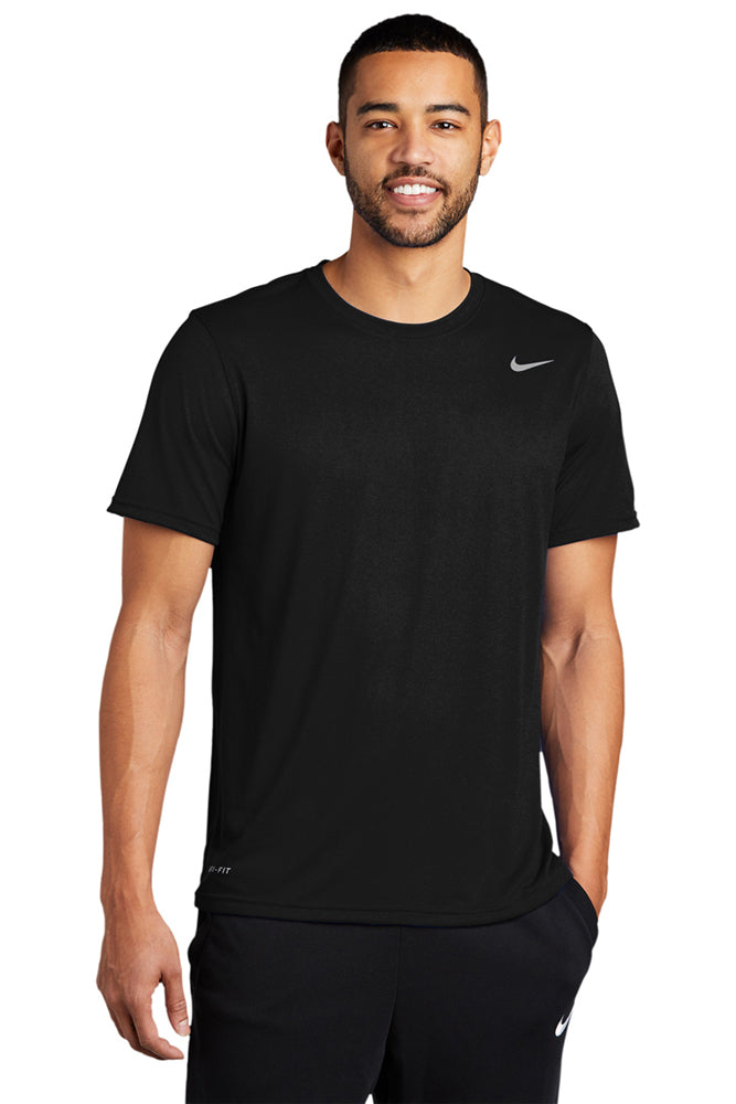 Nike White