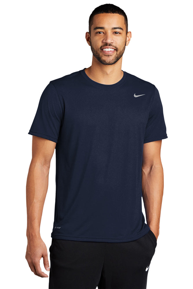 Nike University Red