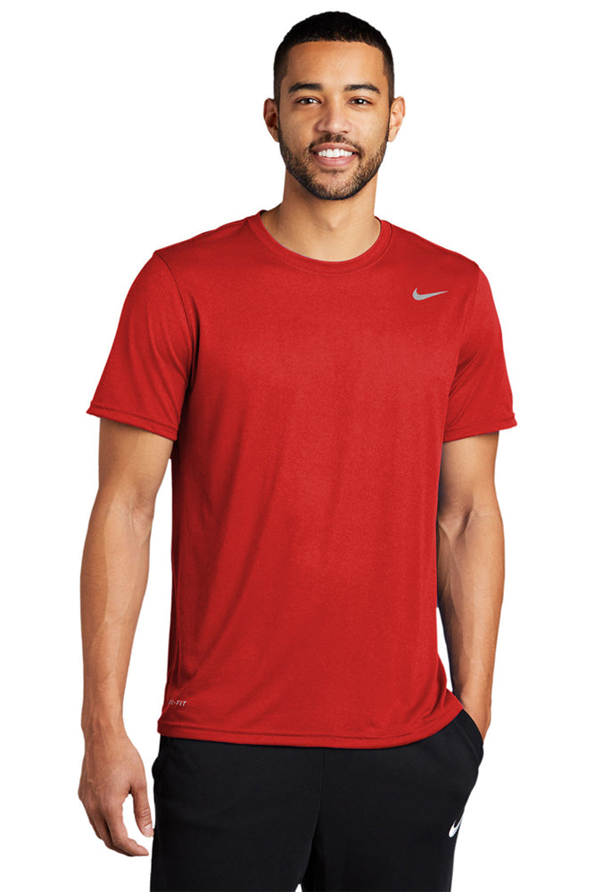 Nike Carbon Heather