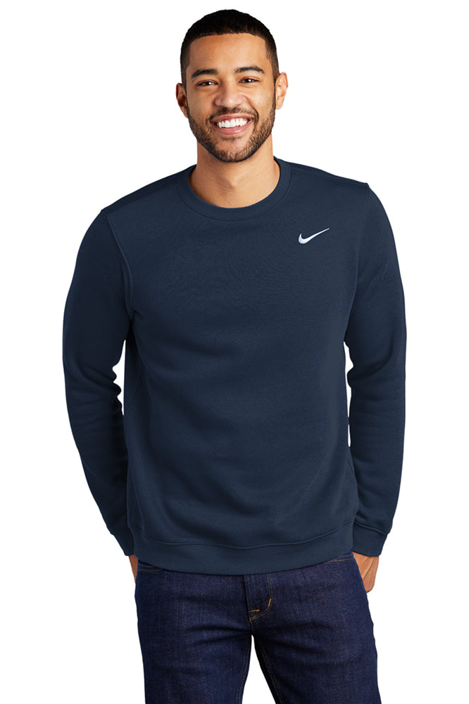 Nike Dark Grey Heather