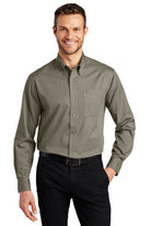 Port Authority Classic Navy