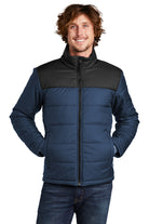 The North Face Black