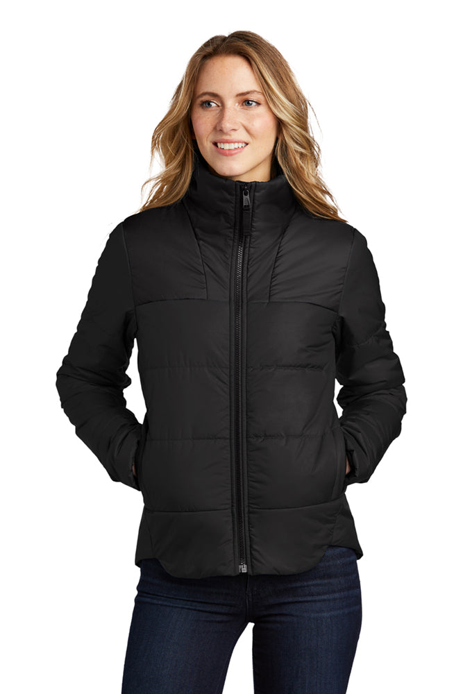 The North Face Black